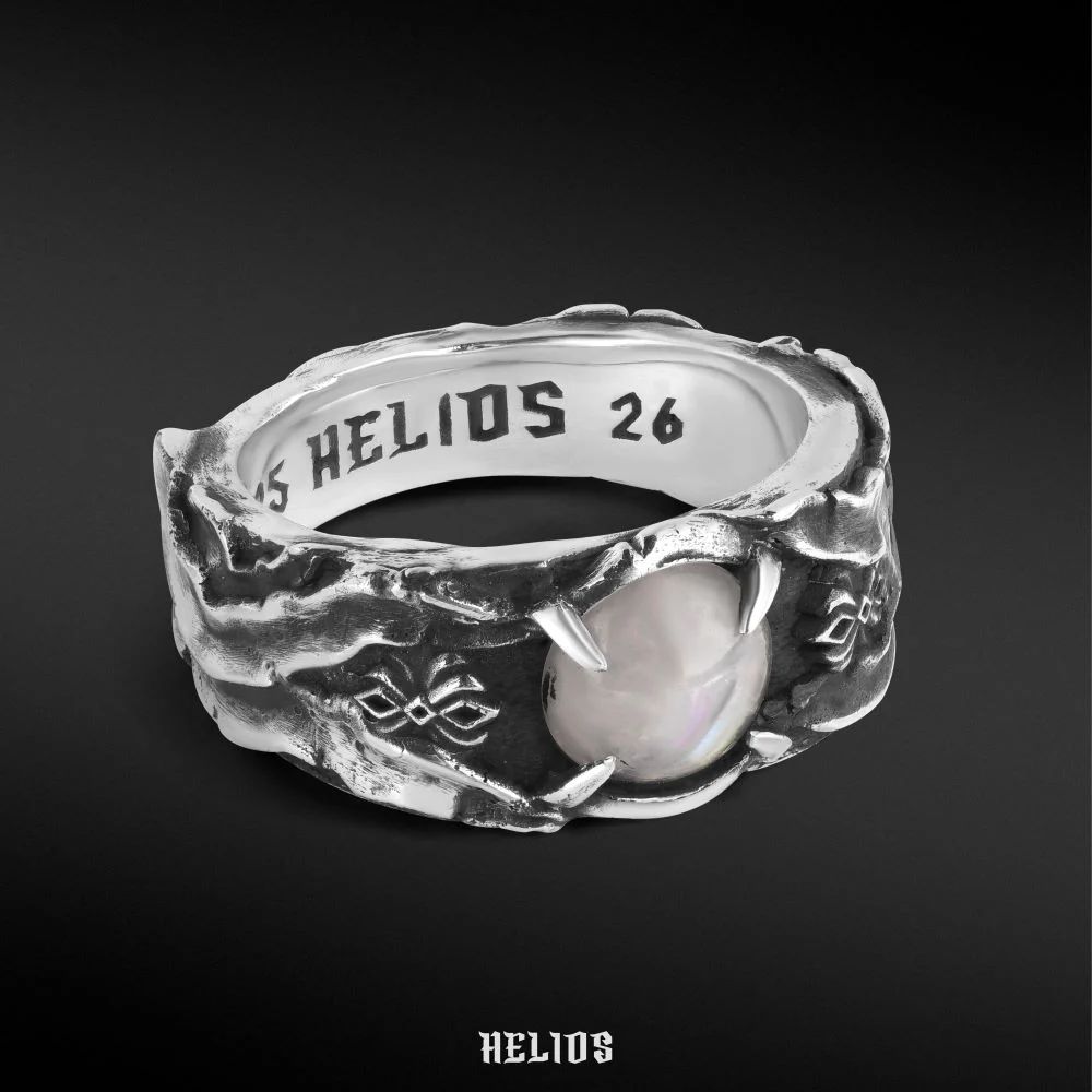 Abyssal Pearl Ring - Image 4