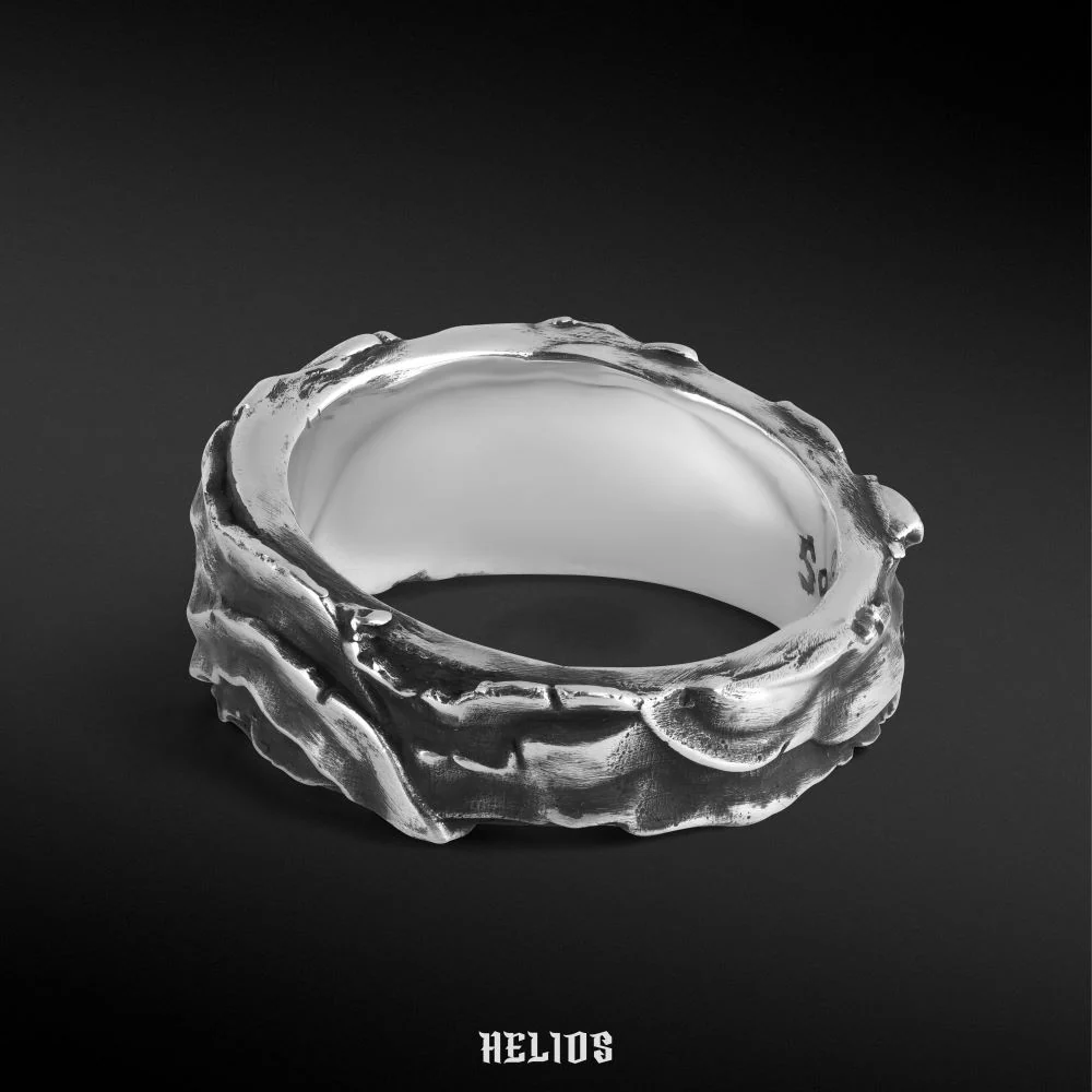 Abyssal Pearl Ring - Image 5
