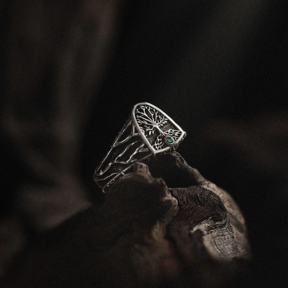 Arboris Ring - Image 3