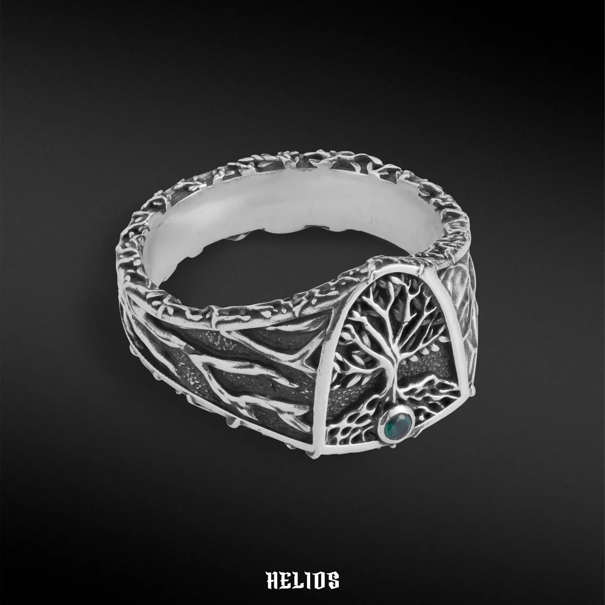 Arboris Ring - Image 4