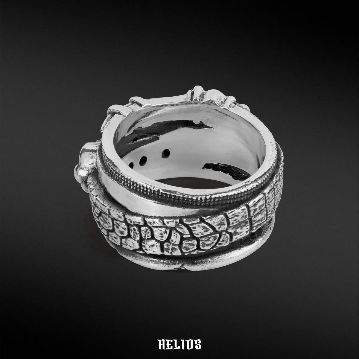 Archie Helios Black Silver - Image 4