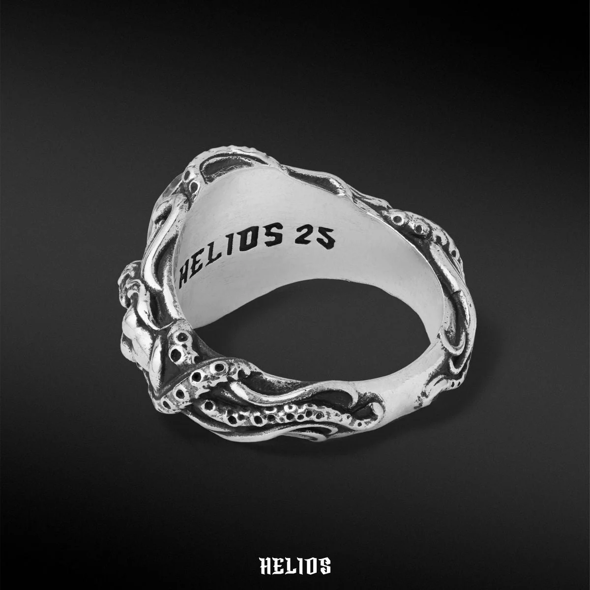 Calypso Black Silver - Image 2