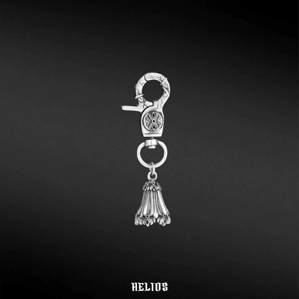 Campana Keychain