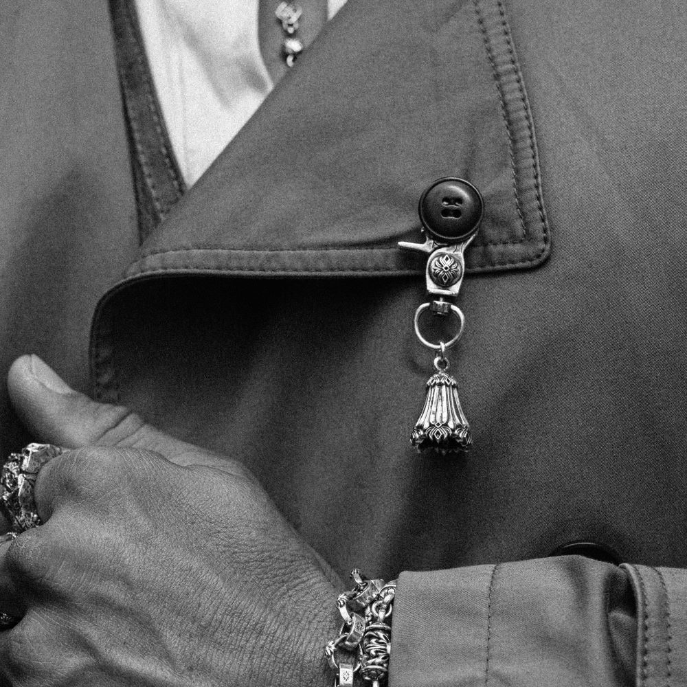 Campana Keychain - Image 2