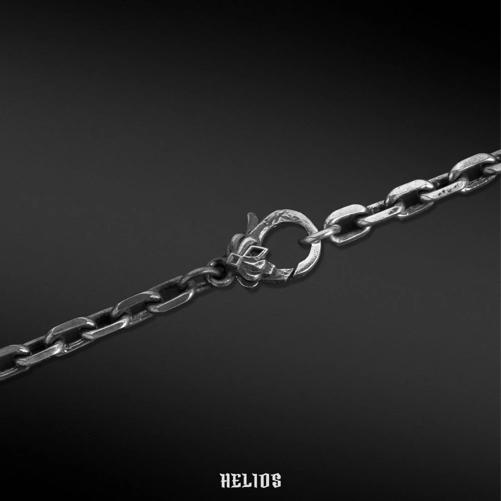 Rise x Lotus Bracelet - Image 3