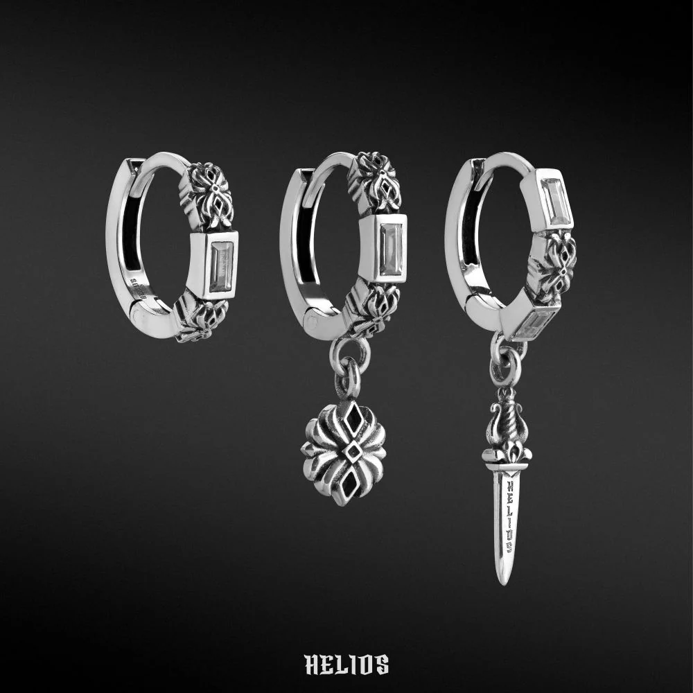 LOTUS SENTINEL Helios Silver - Image 3