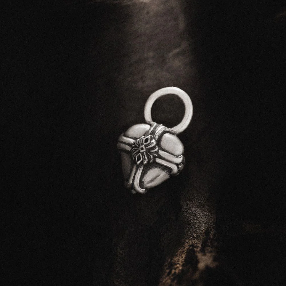 Cordis Earring Charm - Image 3