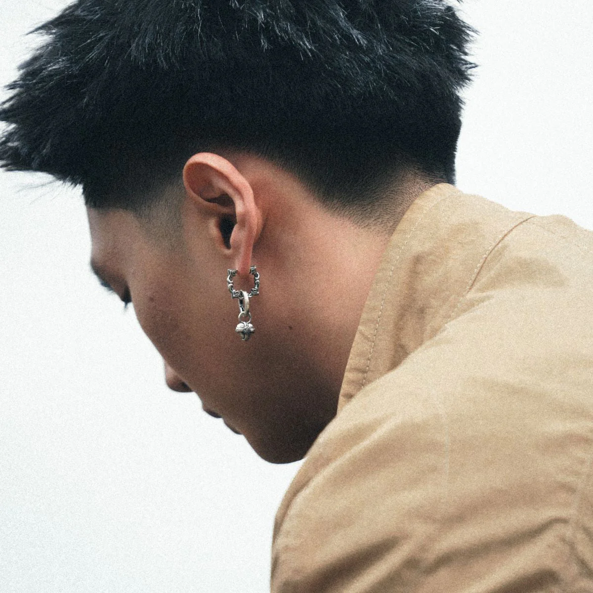 Cordis Earring Charm - Image 4