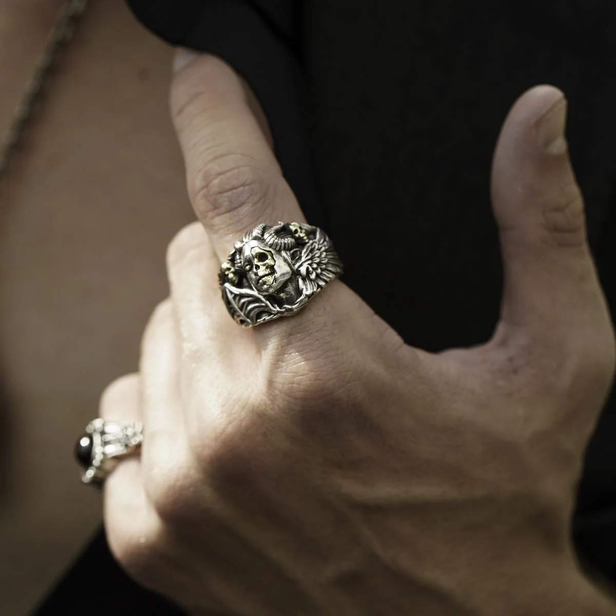 Demonlord Black Silver - Image 4