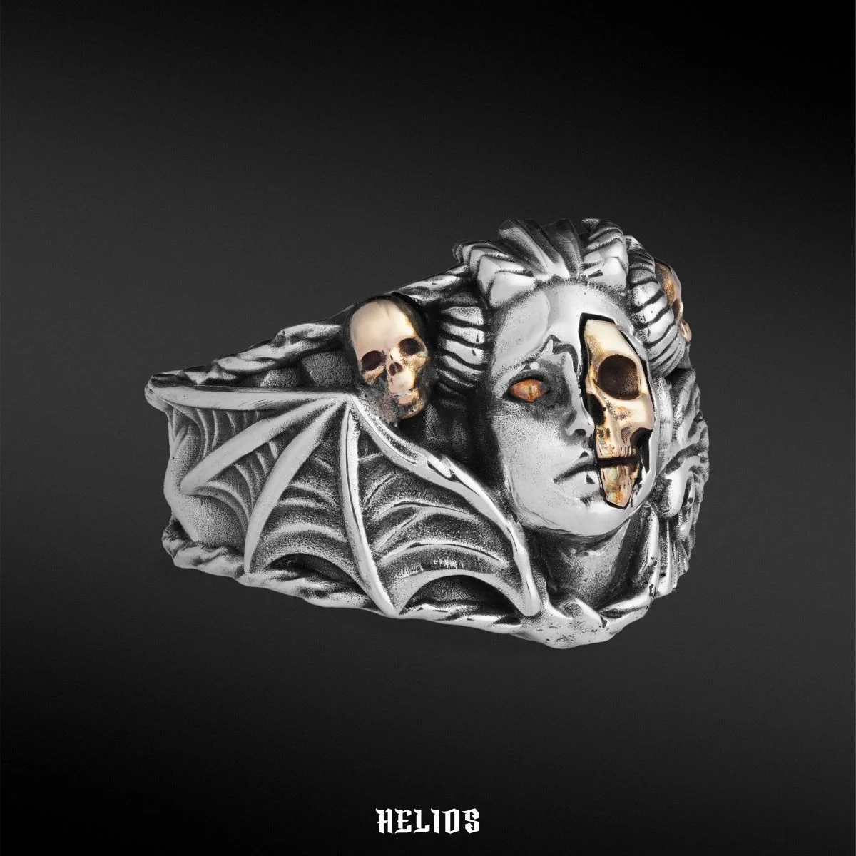 Demonlord Black Silver - Image 6