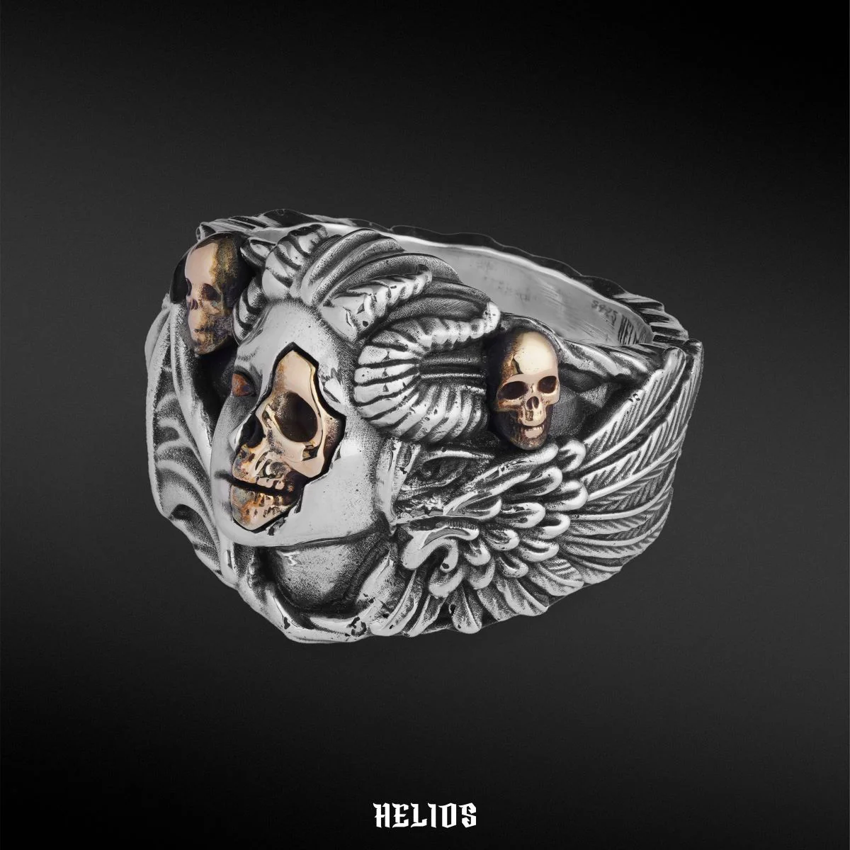 Demonlord Black Silver - Image 7