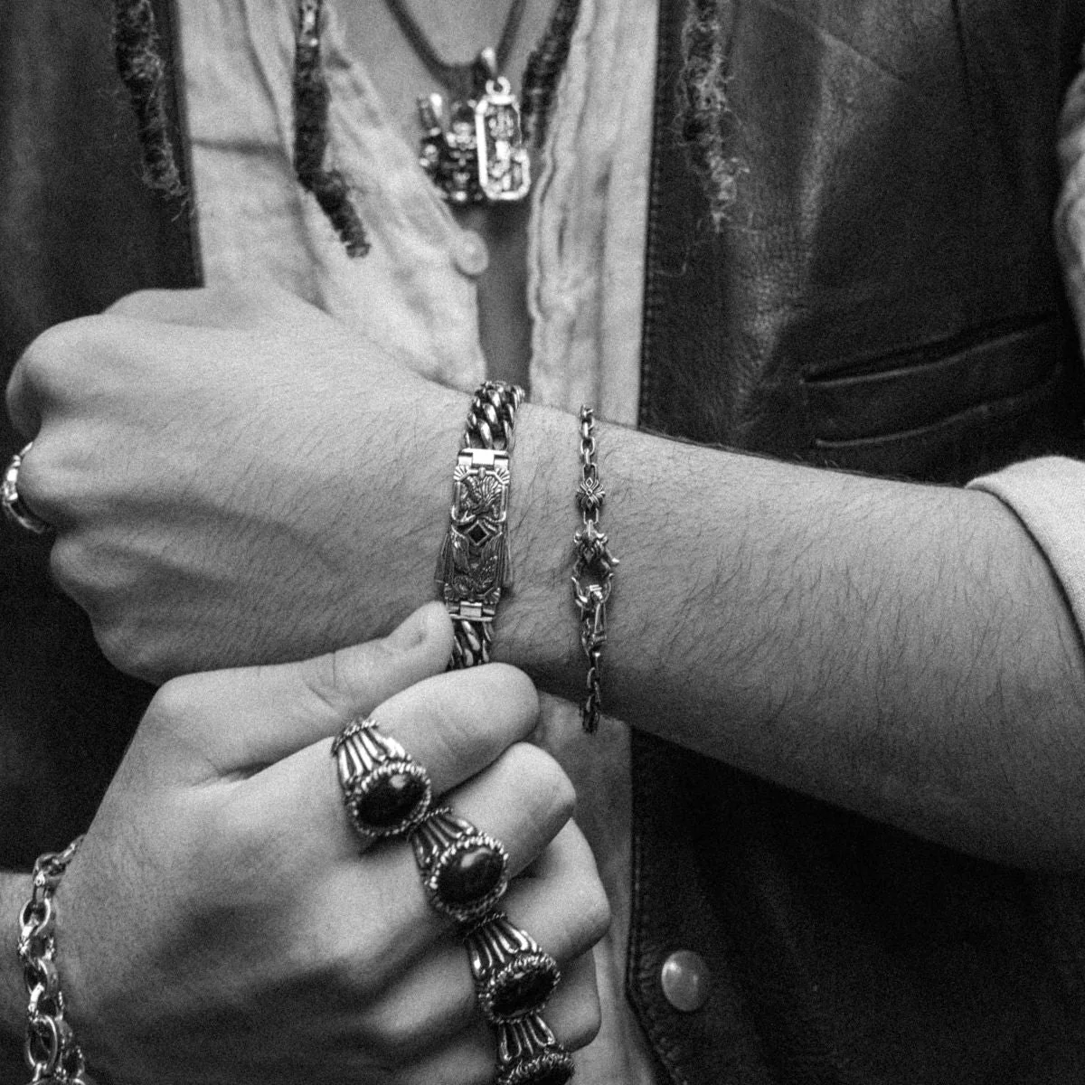 Devotus Bracelet - Image 5