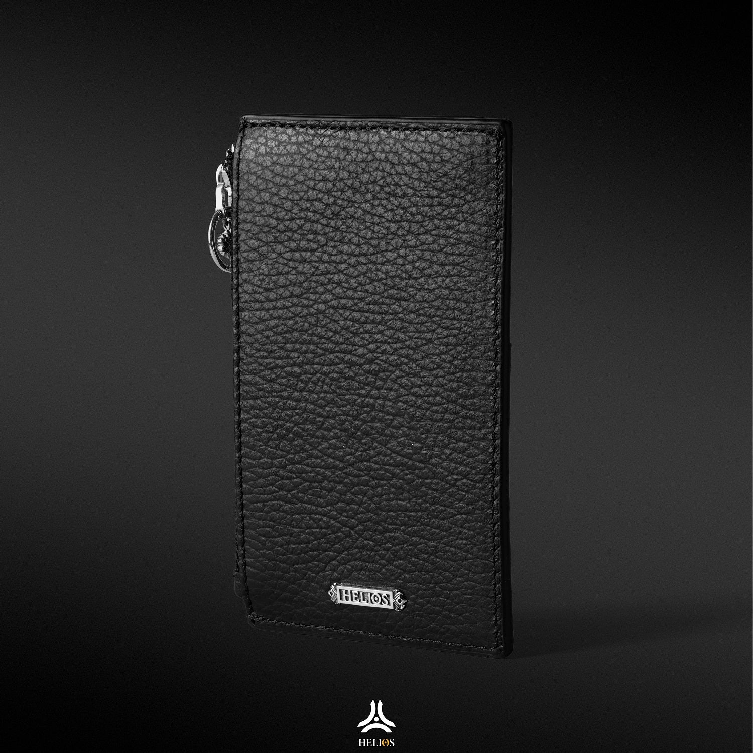 Drake Leather Wallet Helios - Image 3