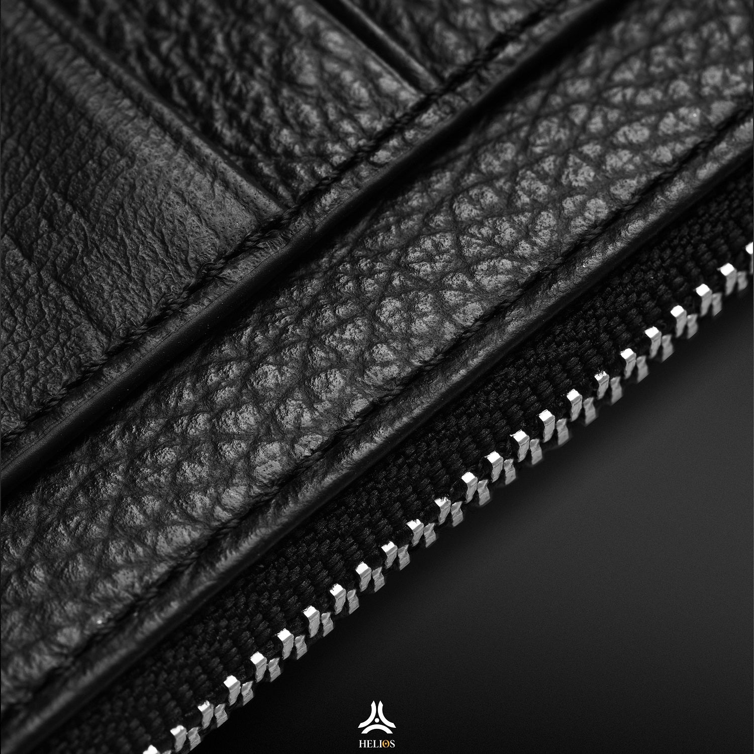Drake Leather Wallet Helios - Image 6
