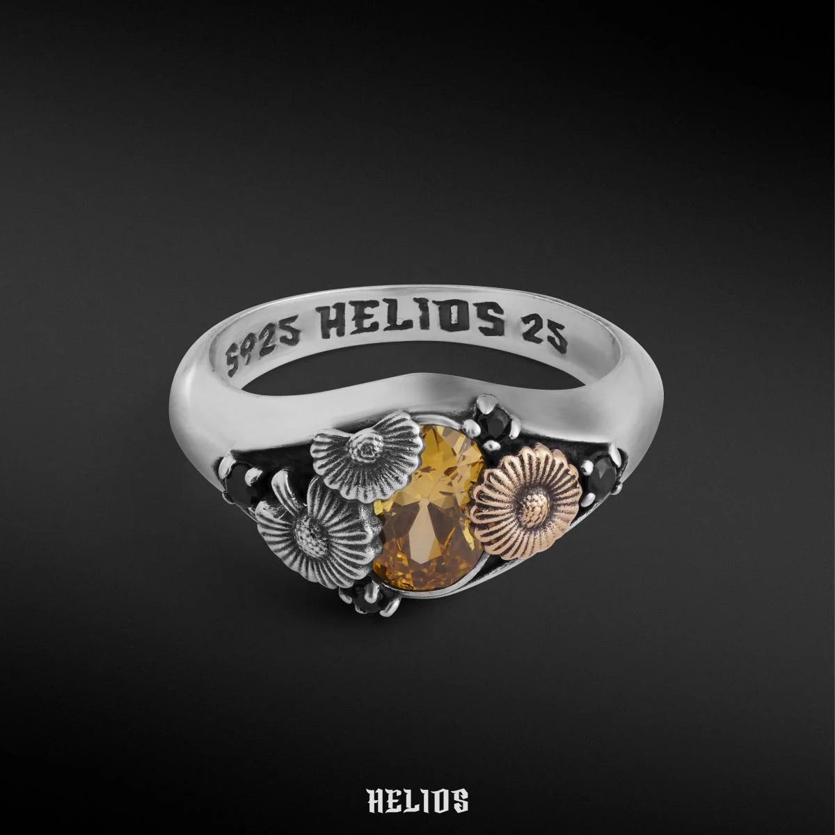 Floris Ring