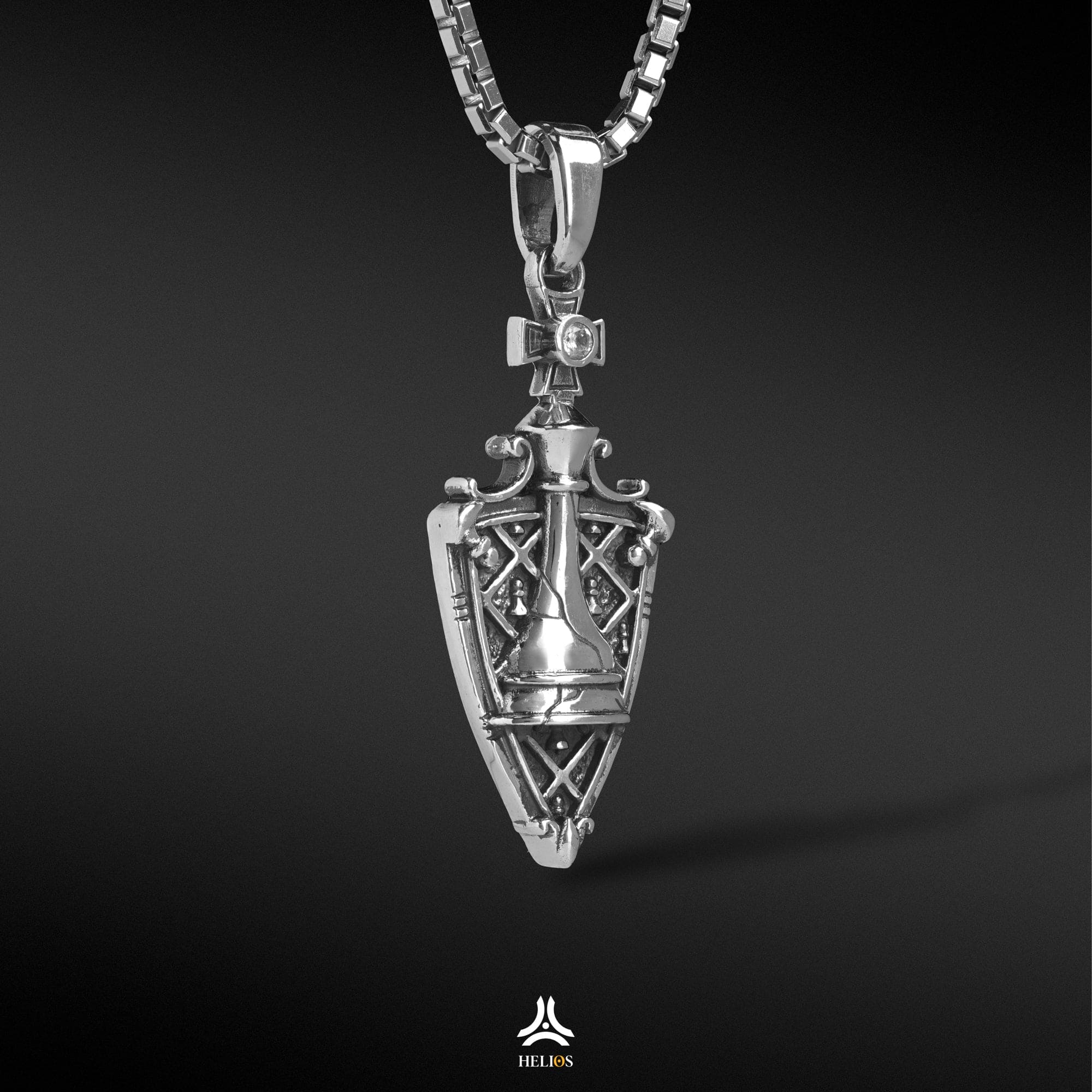 Gin Break Pendant Helios - Image 3