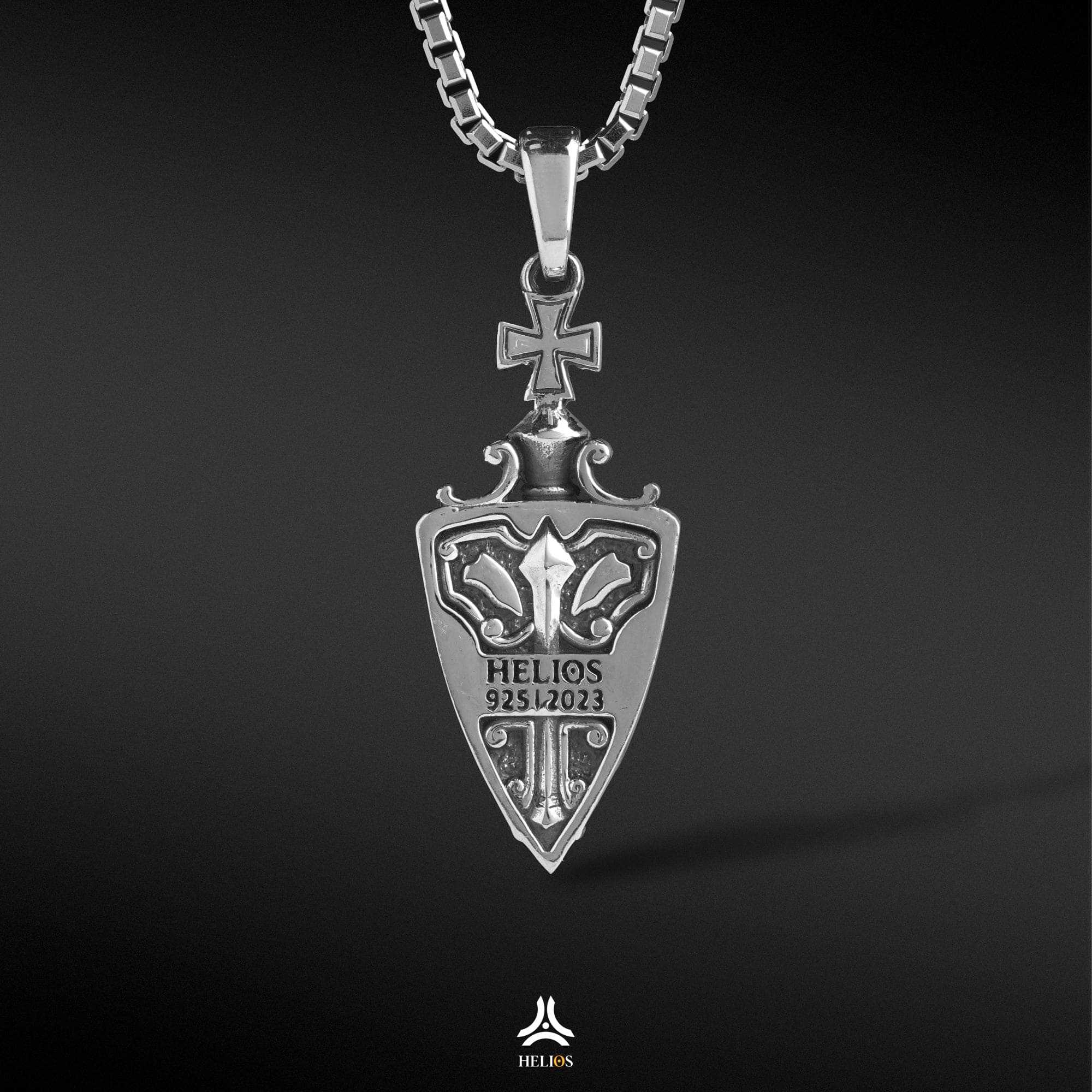 Gin Break Pendant Helios - Image 4