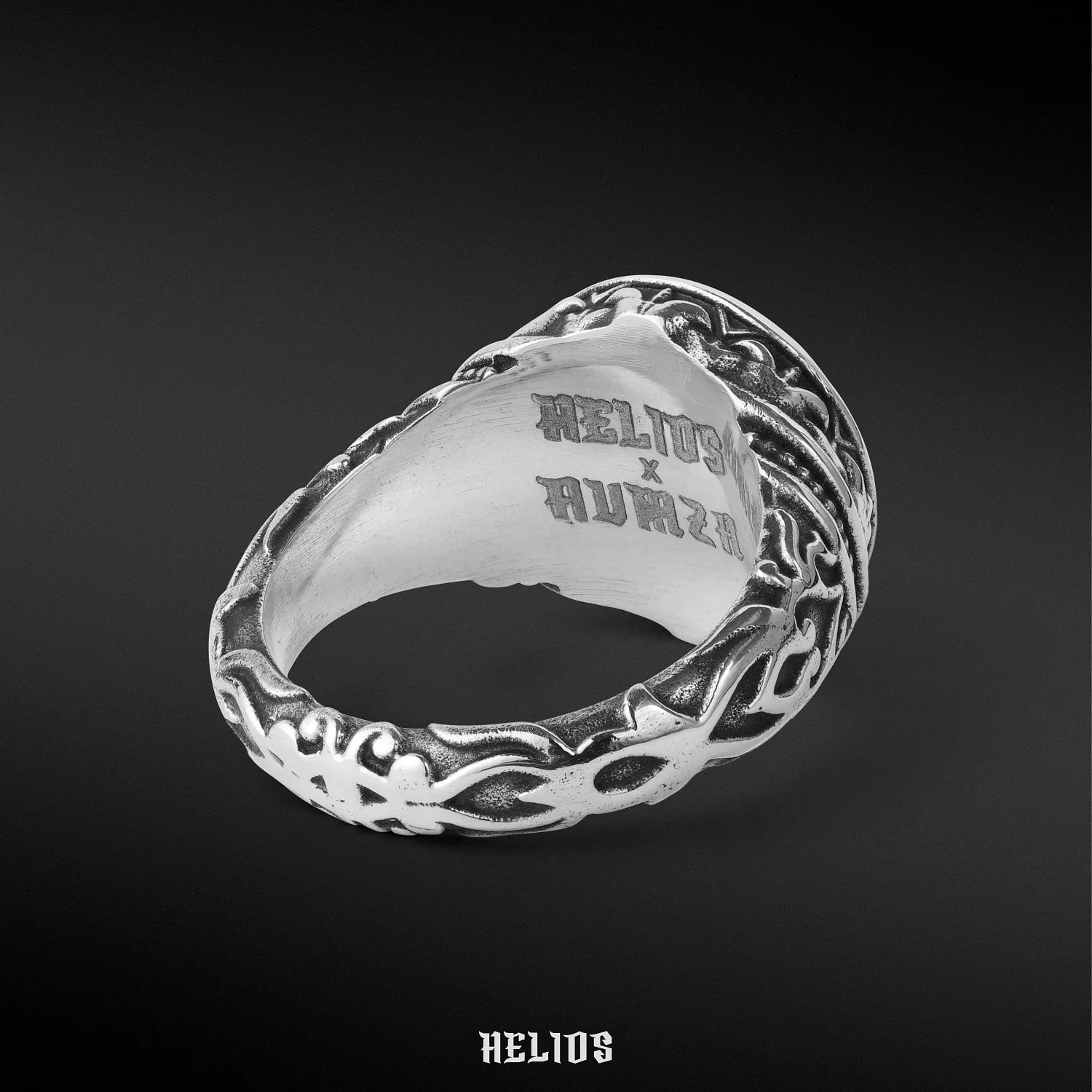 Helios Global x HVMZA - Image 3