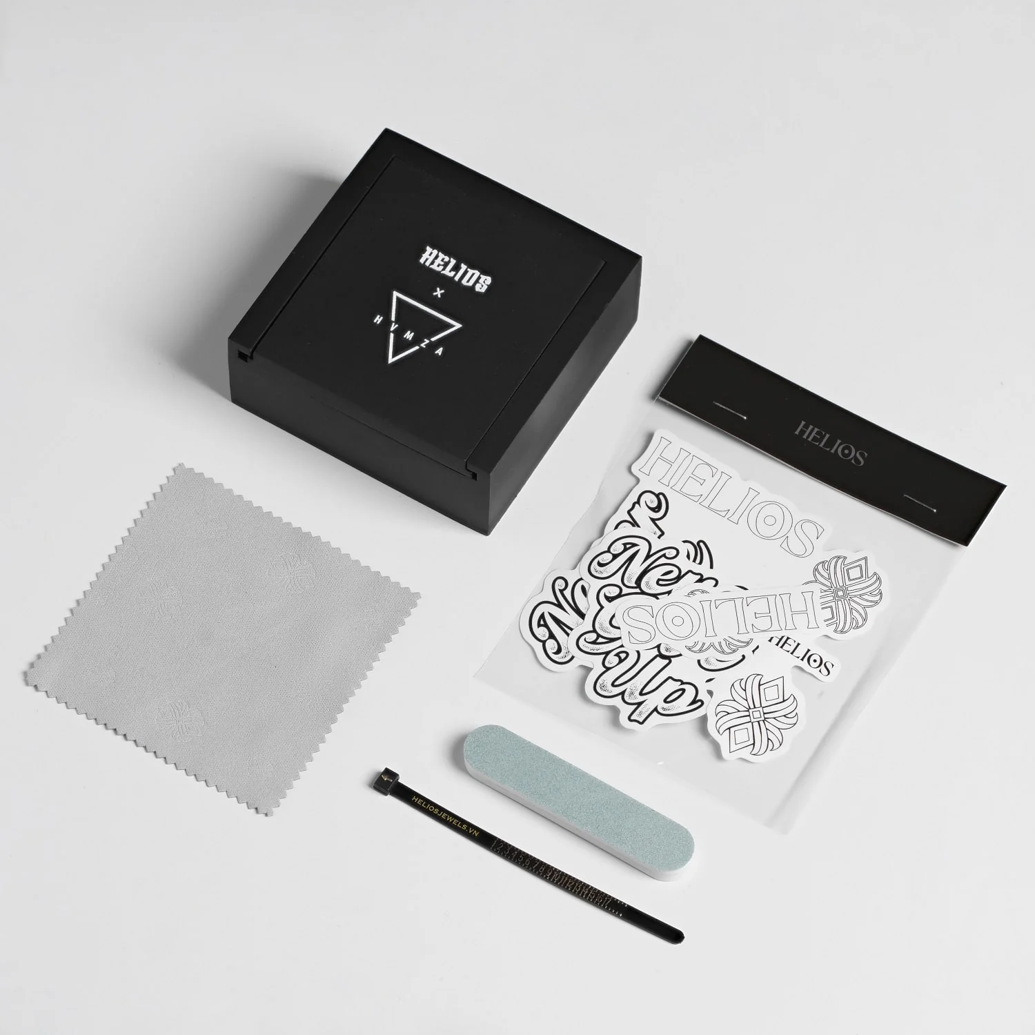 Helios Global x HVMZA - Image 6