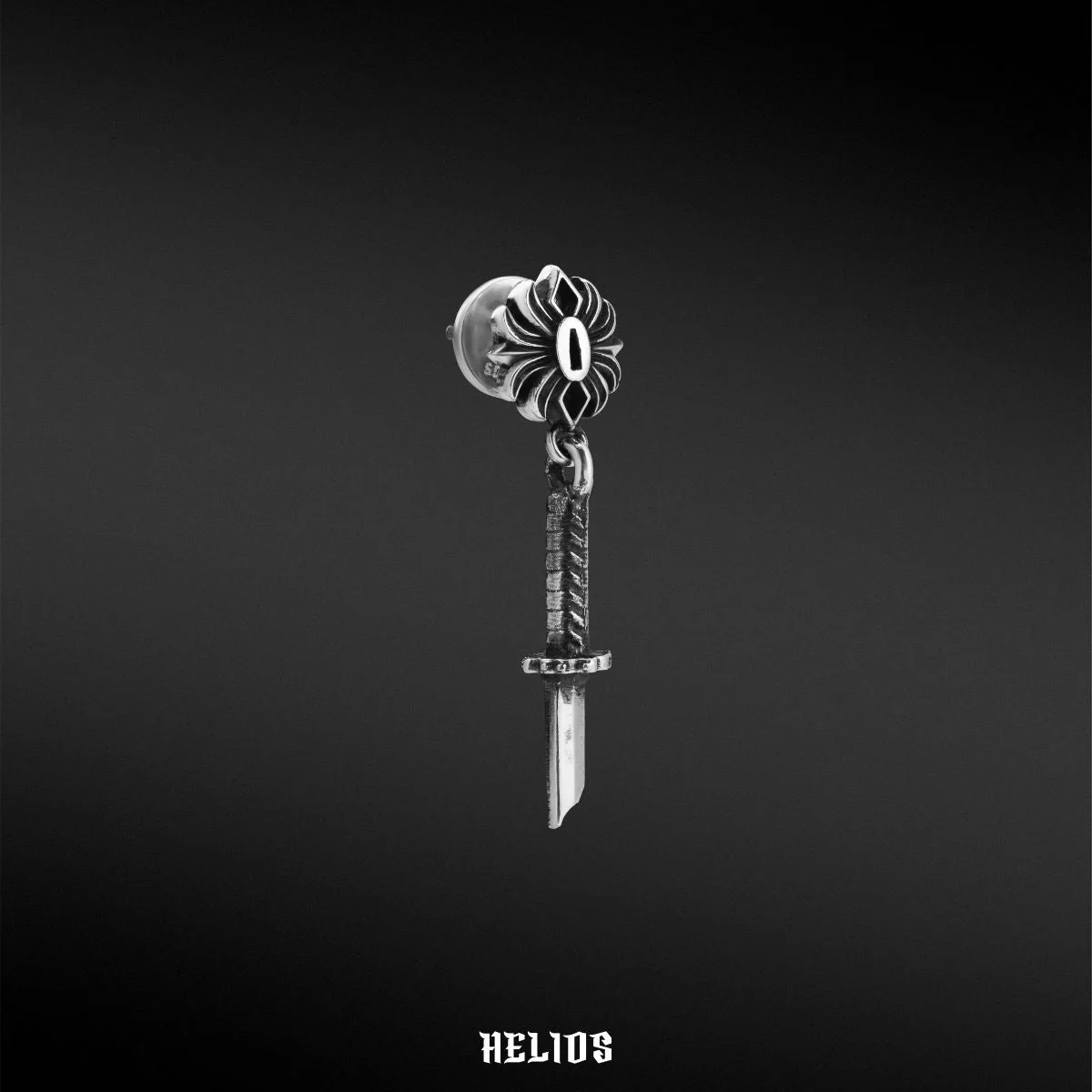 Kenren Earrings - Image 3