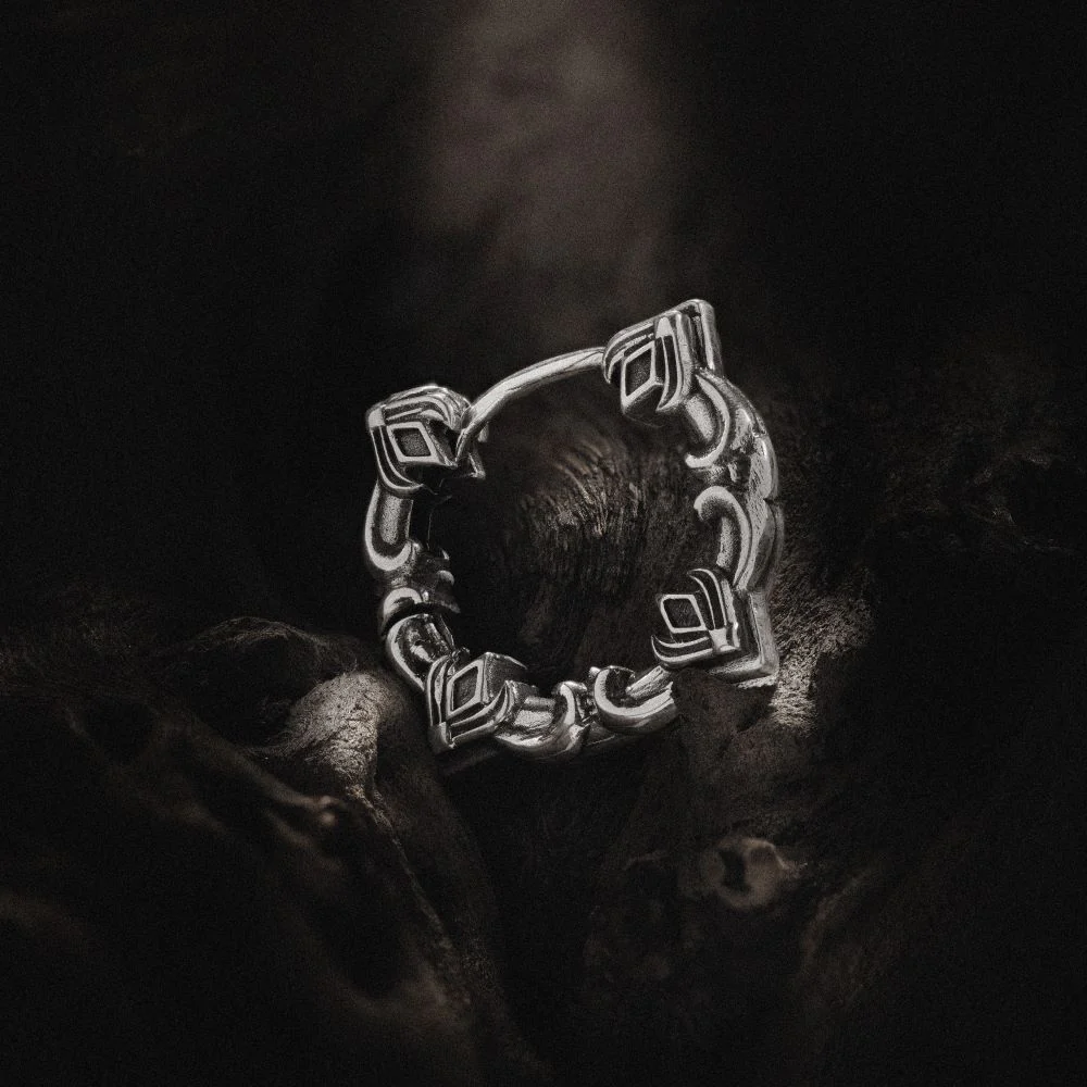 Loris Earrings - Image 3