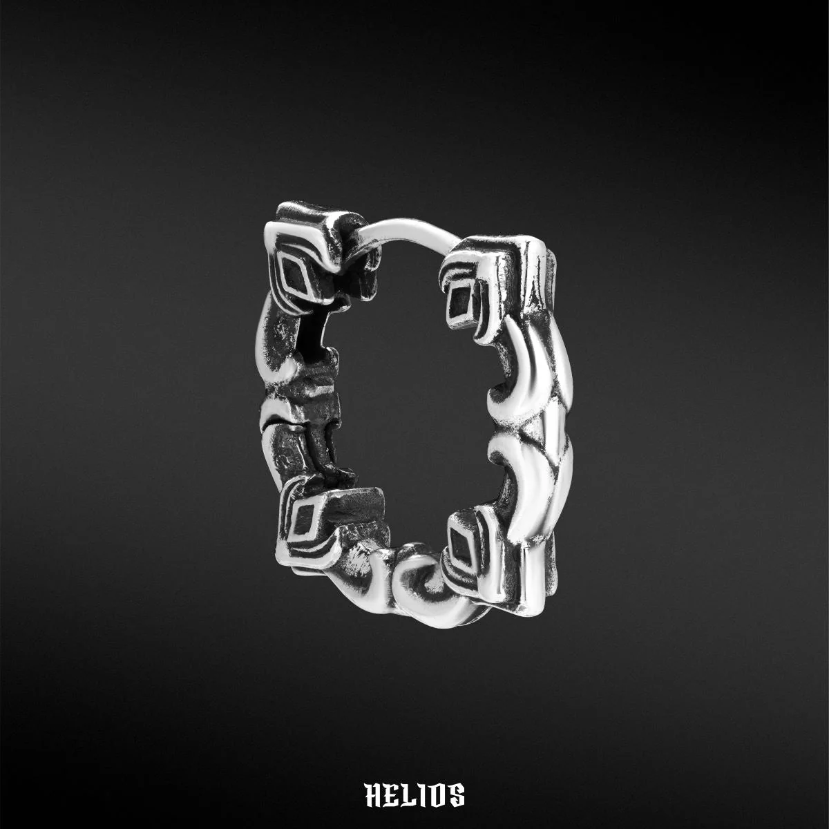 Loris Earrings - Image 4