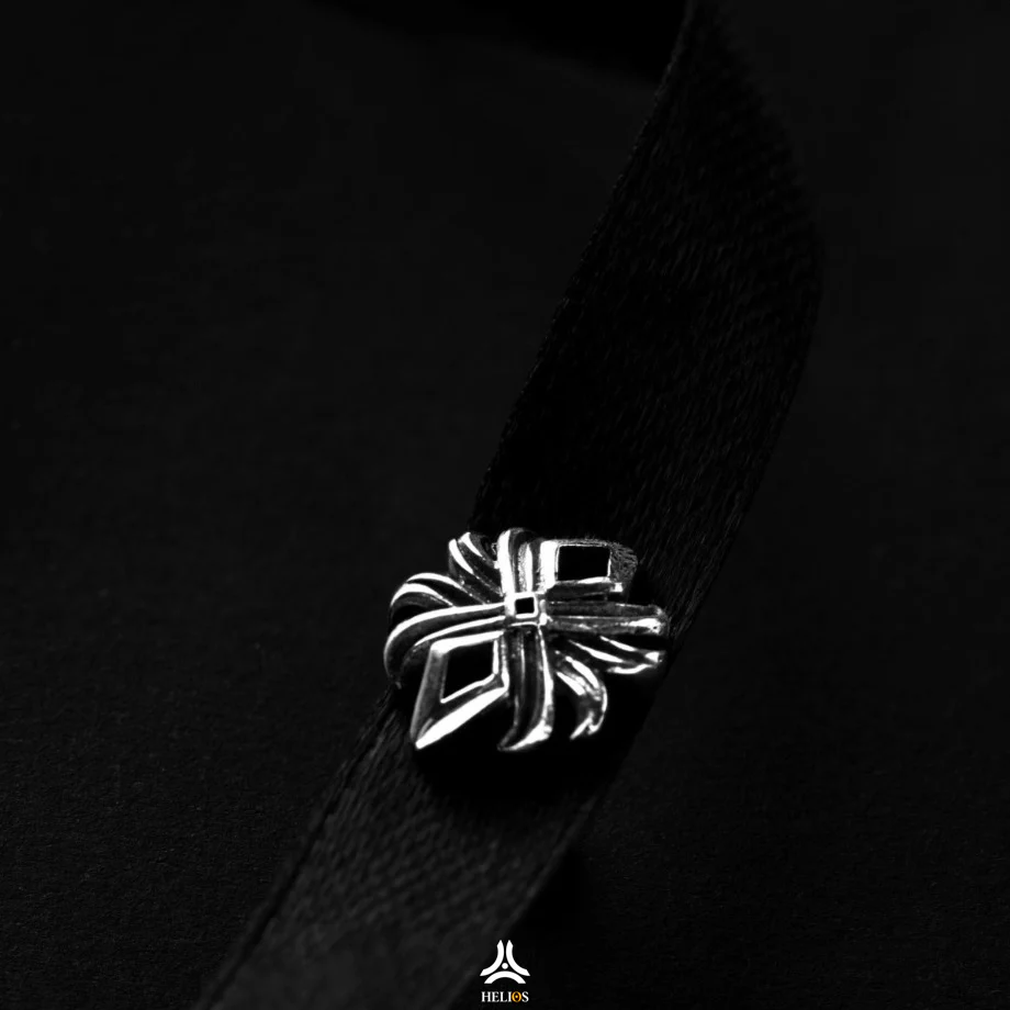 Lotus Buds Stud - Image 5