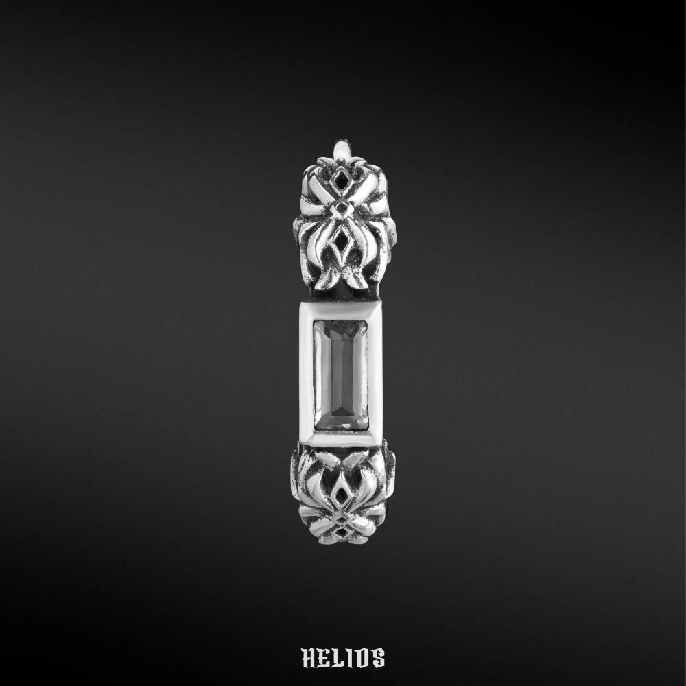 LOTUS SENTINEL Helios Silver