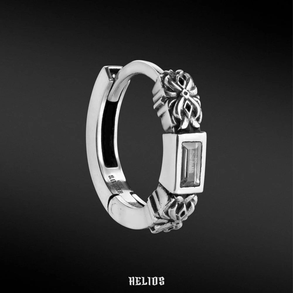 LOTUS SENTINEL Helios Silver - Image 4