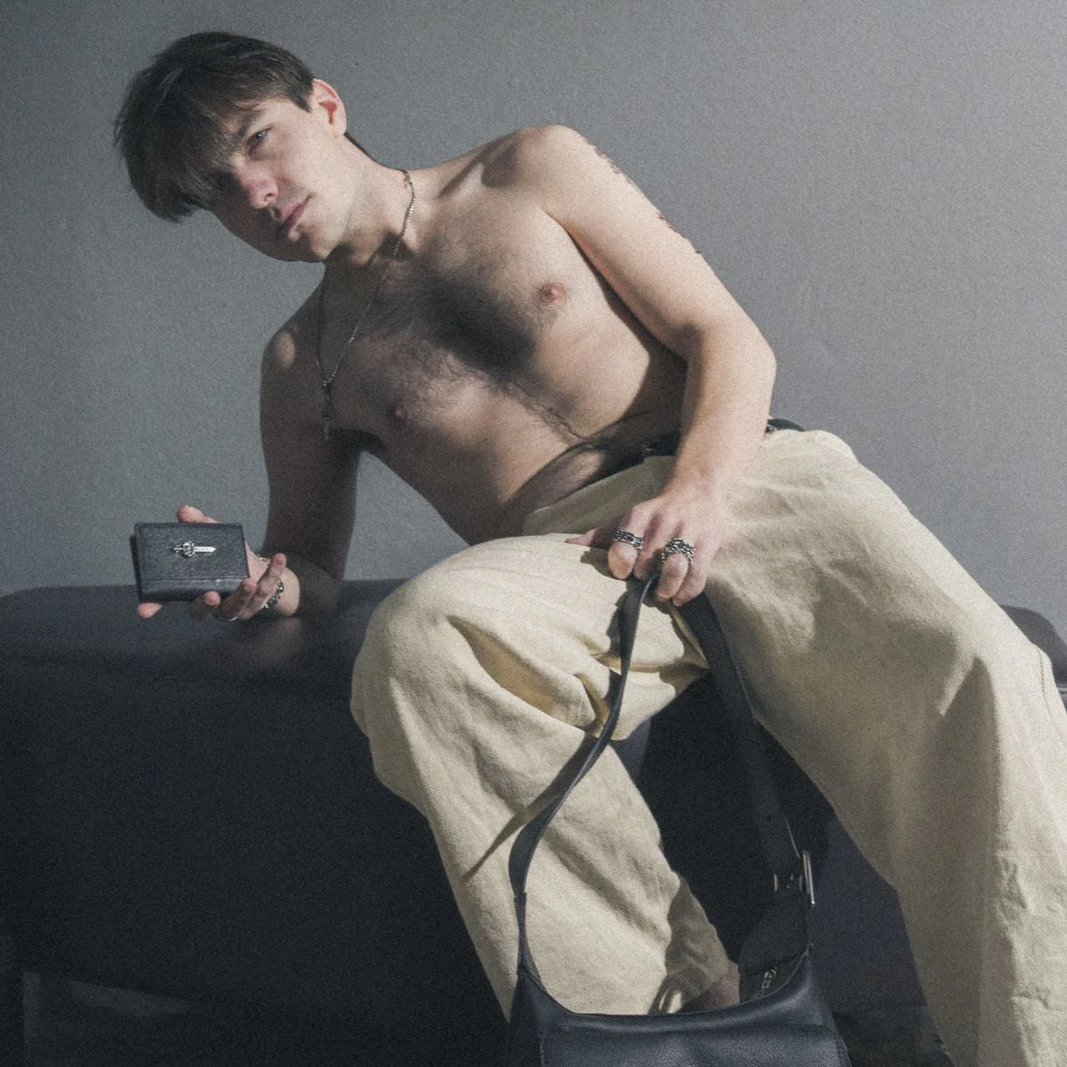 Luther Chrysaber - Image 10