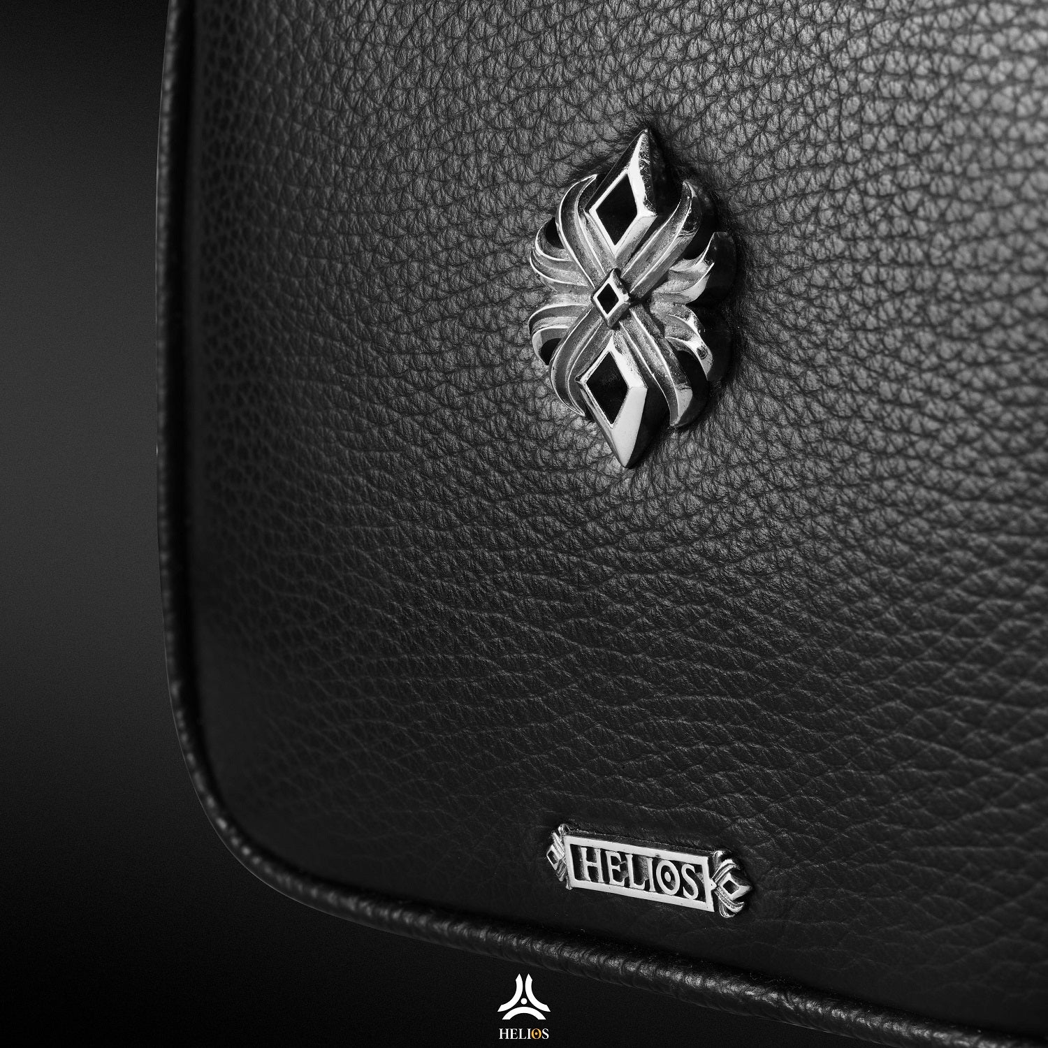 Mavryk Leather Bag Helios - Image 3