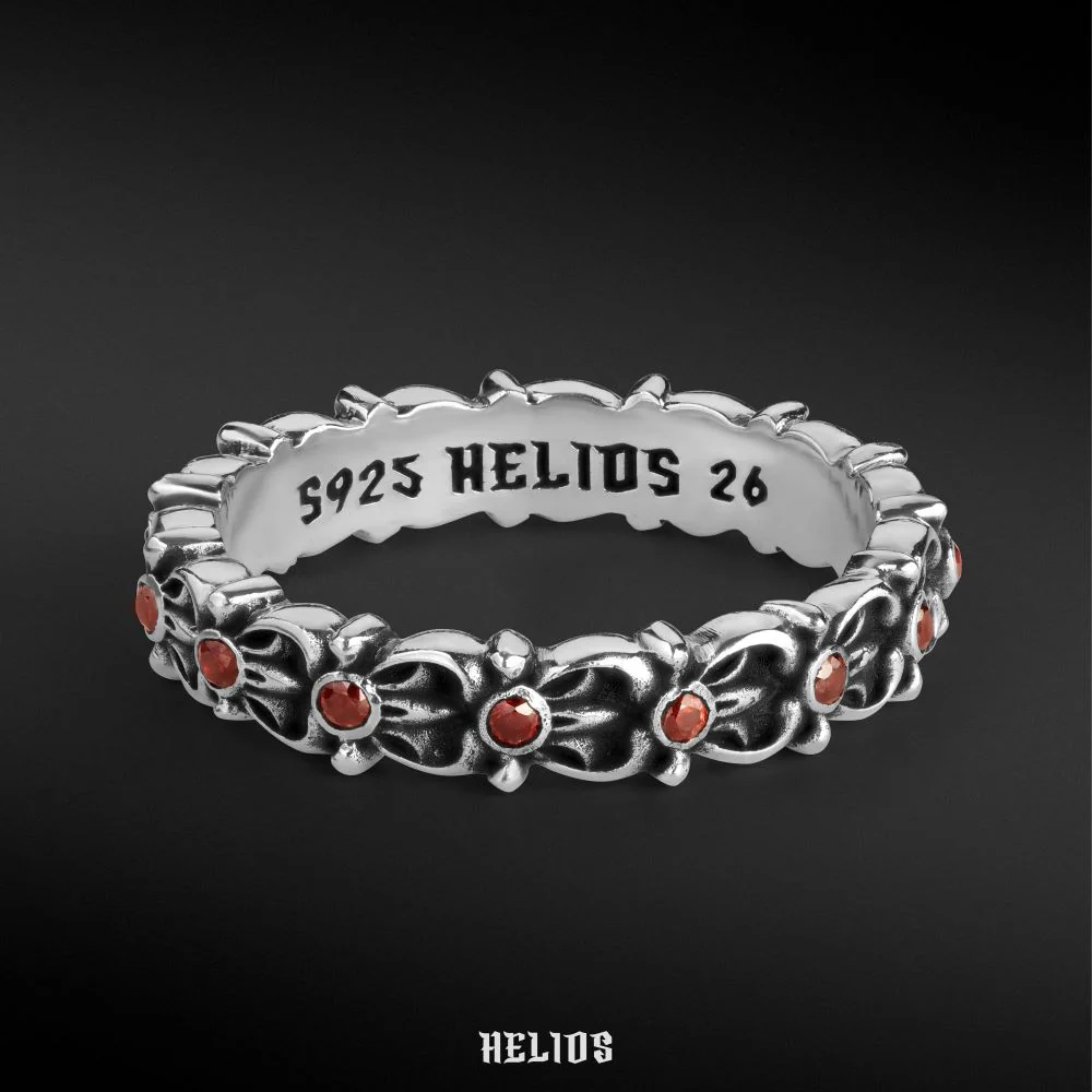 Muir Sunflower Helios