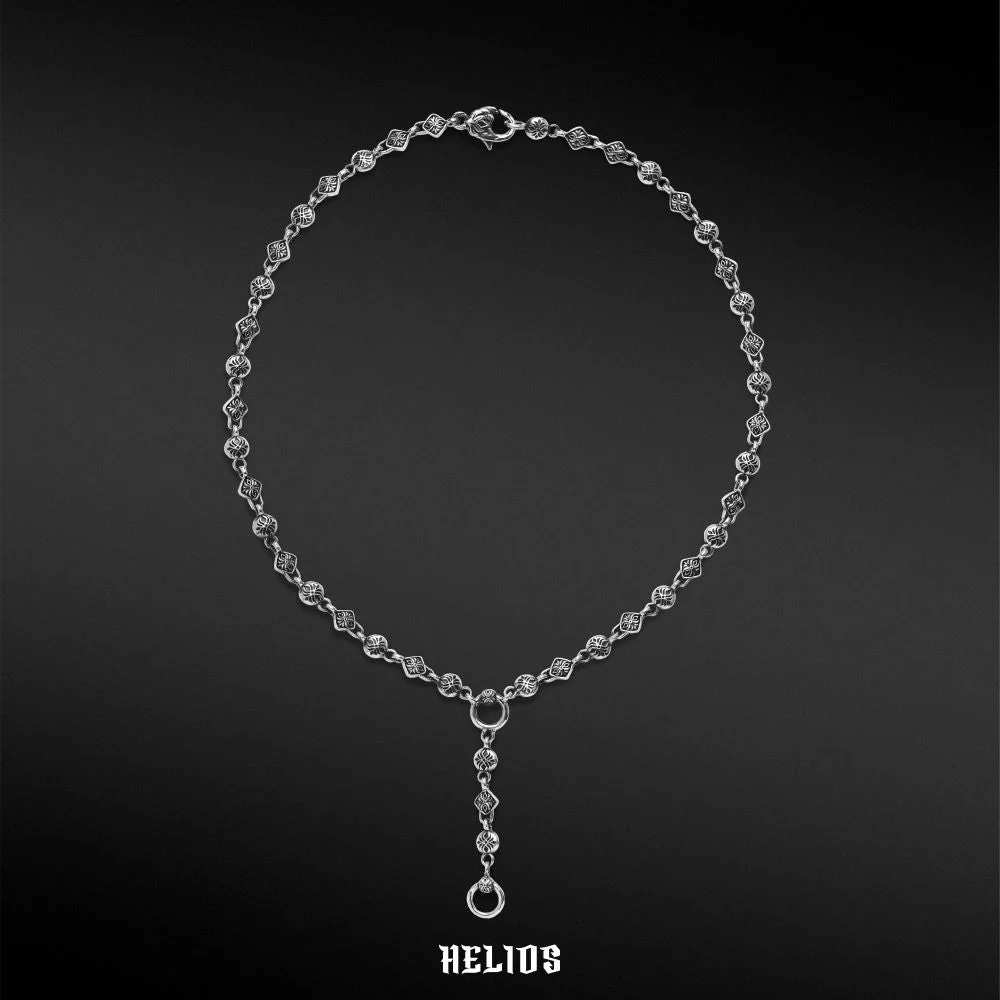 Novalis Chain
