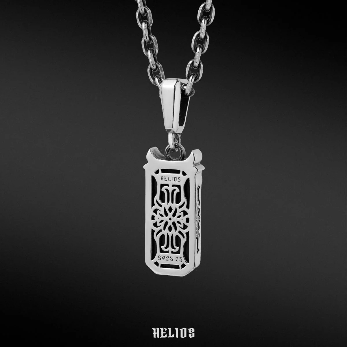 Noxtil Pendant - Image 4