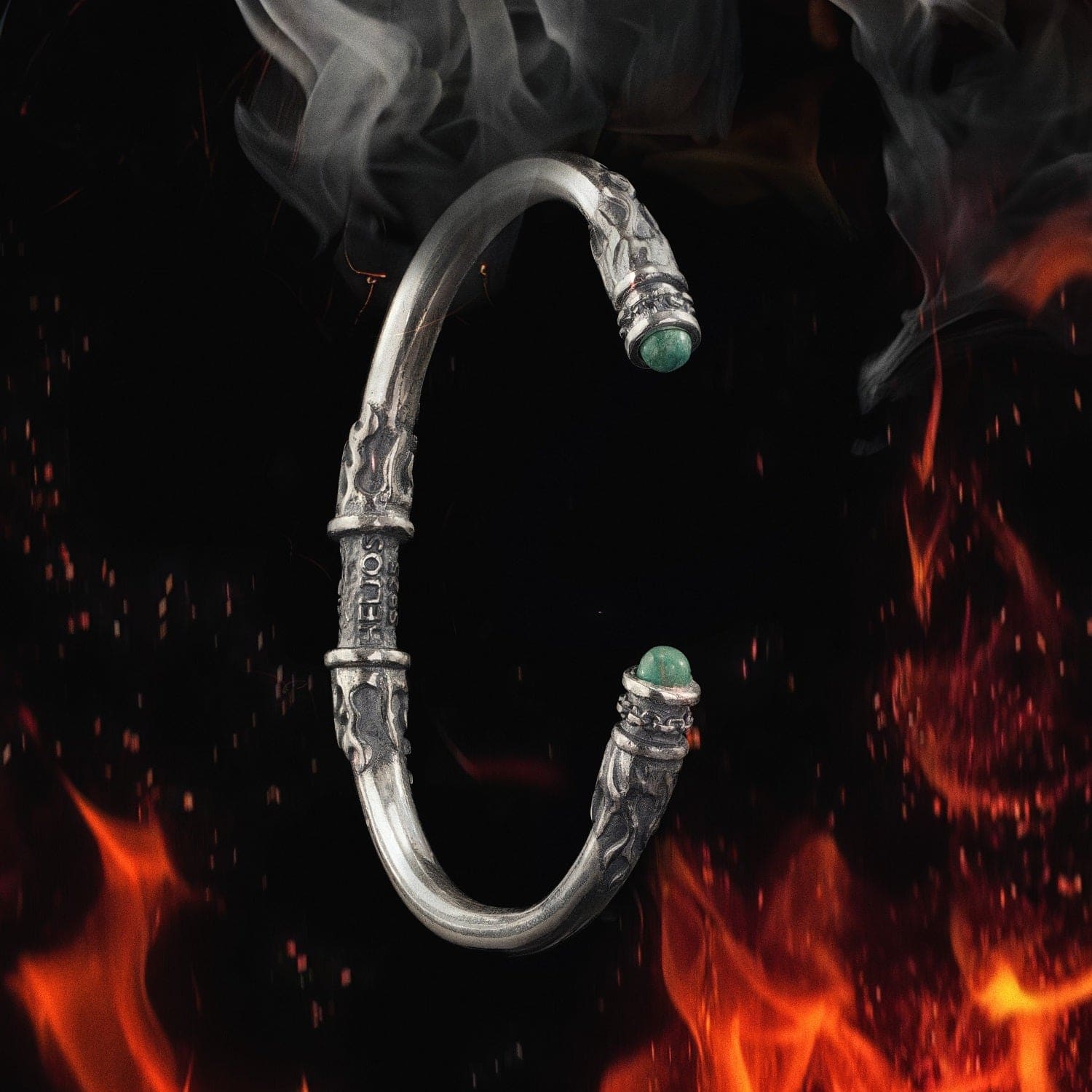 Origin Cuff - Image 4