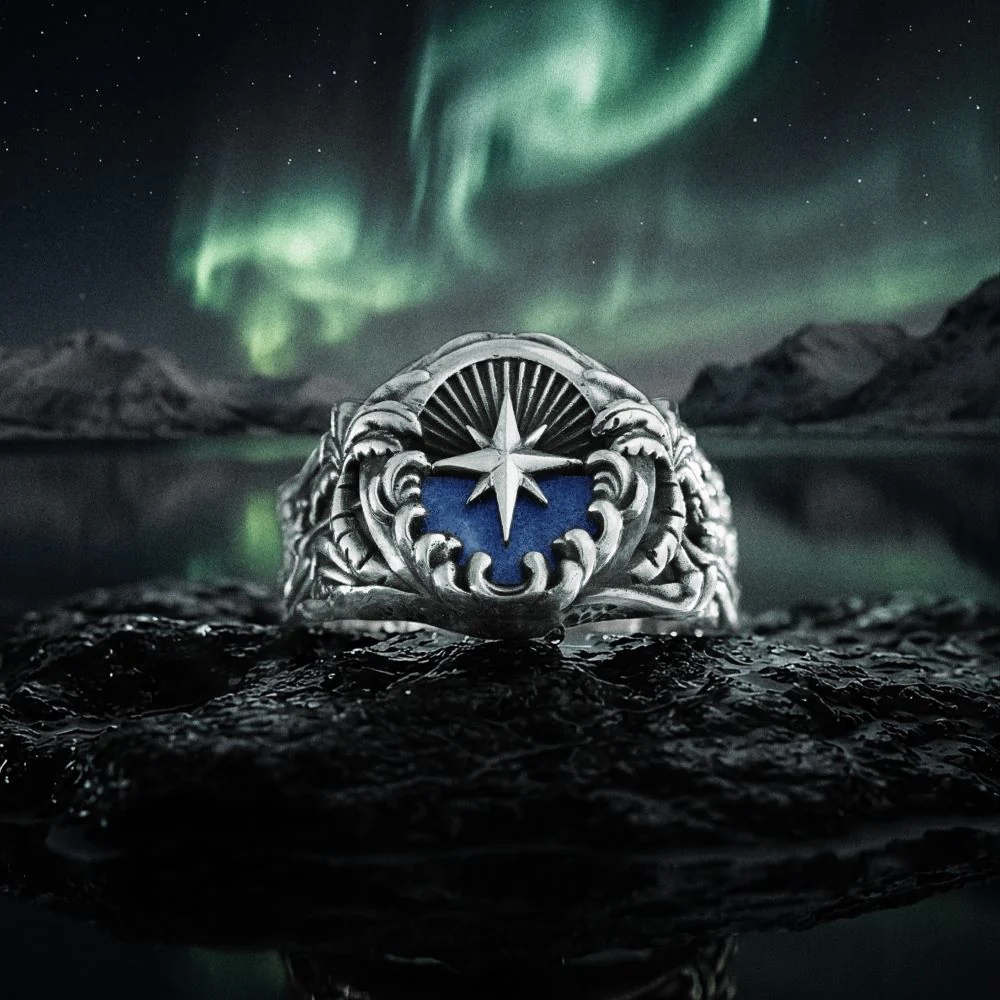 Polaris Voyage Black Silver - Image 3