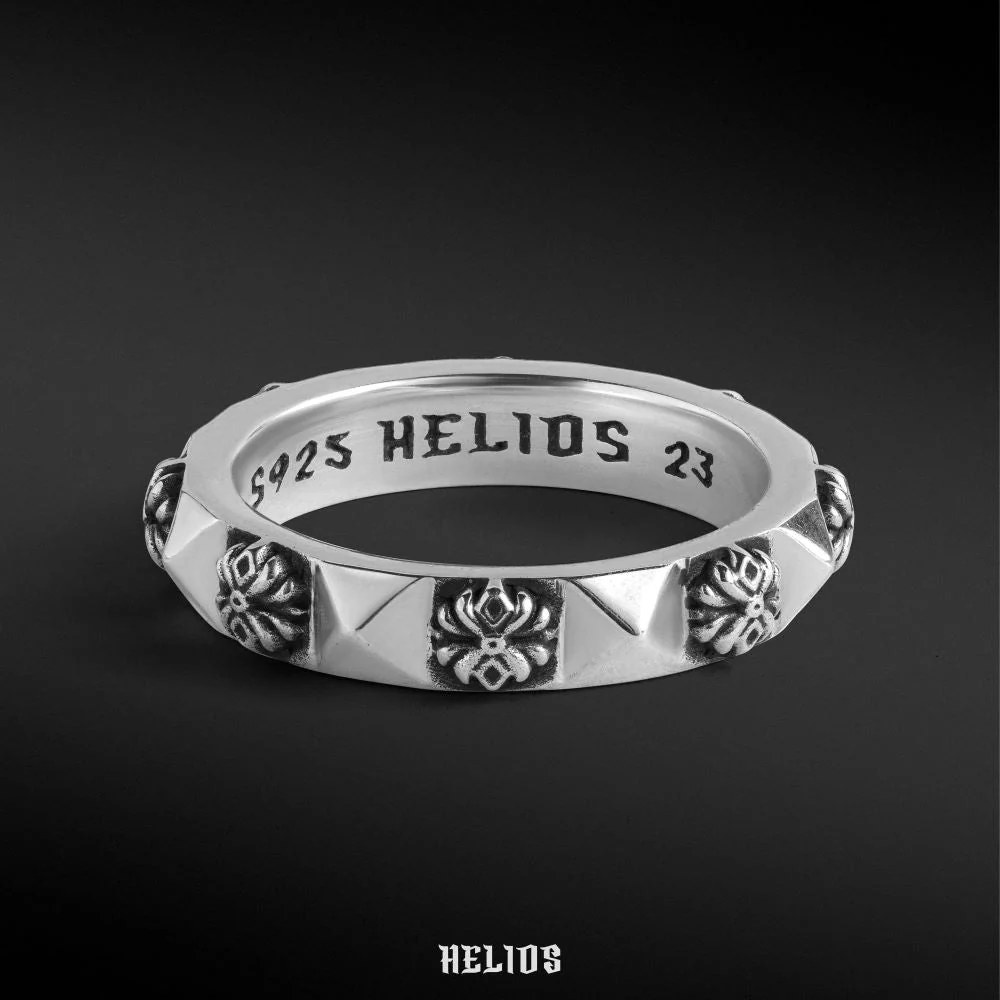 Pusi Ring