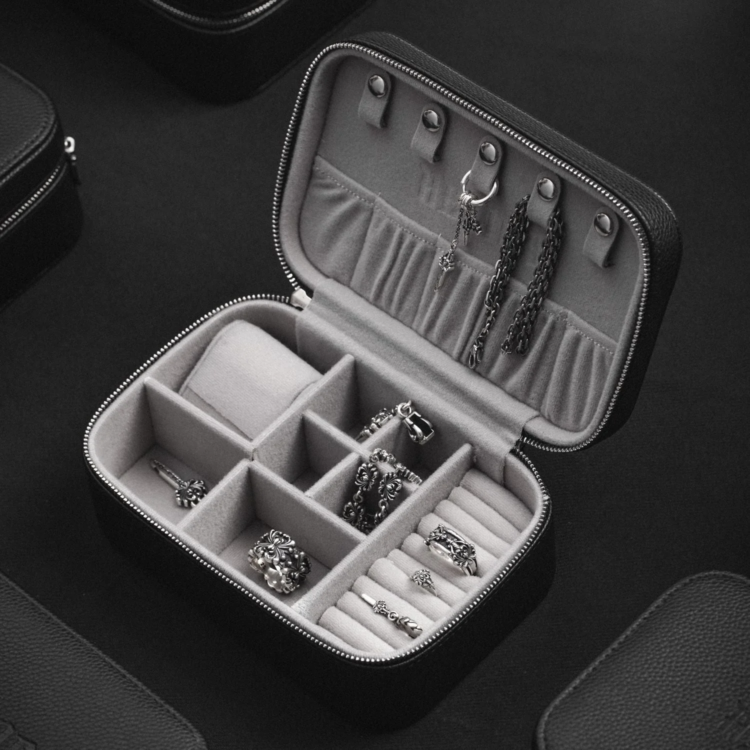 Ranger Box