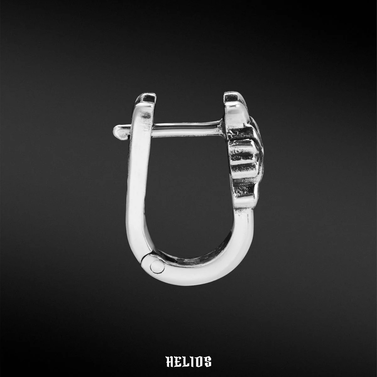 Renka Base Earrings - Image 3