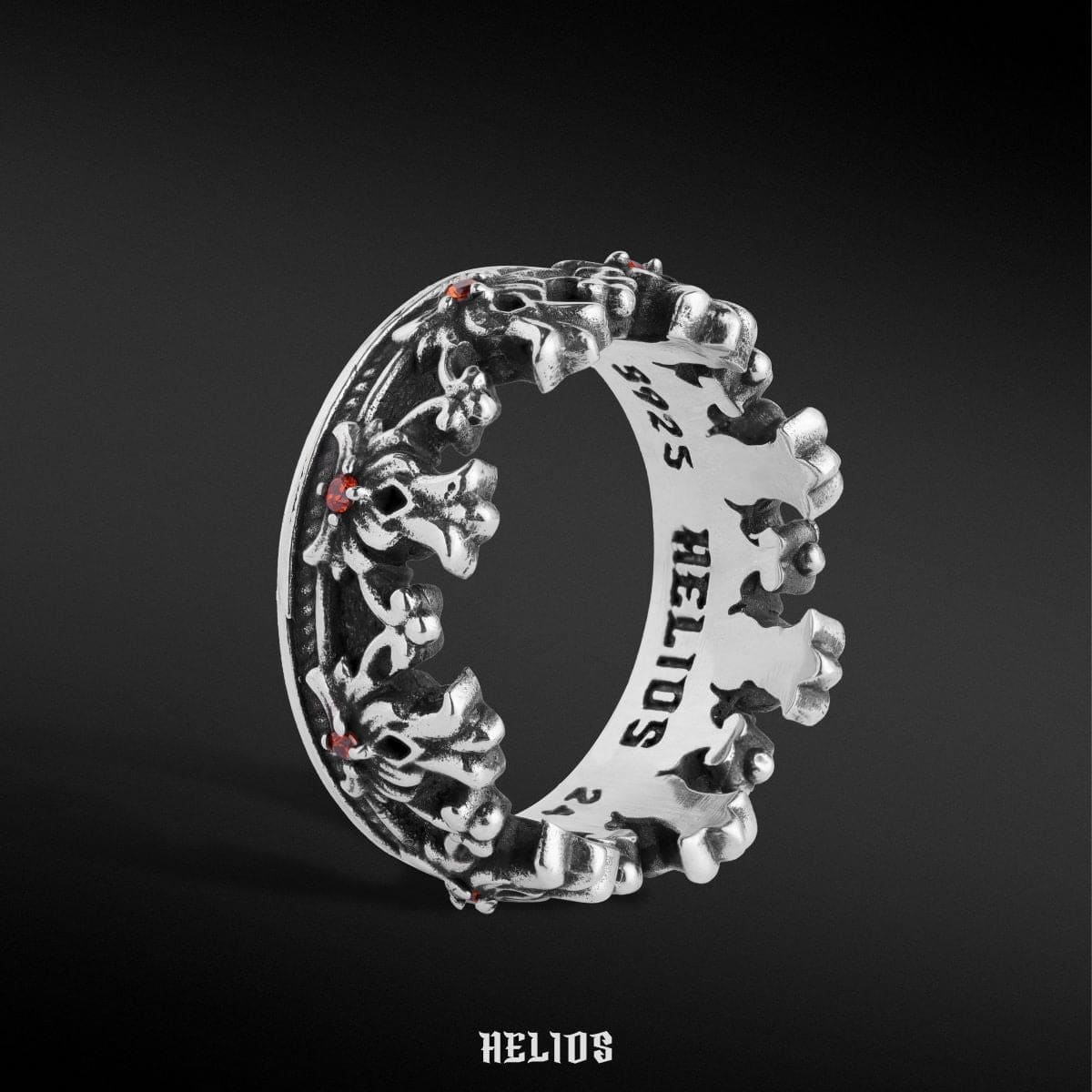 Roto Black Silver - Image 3