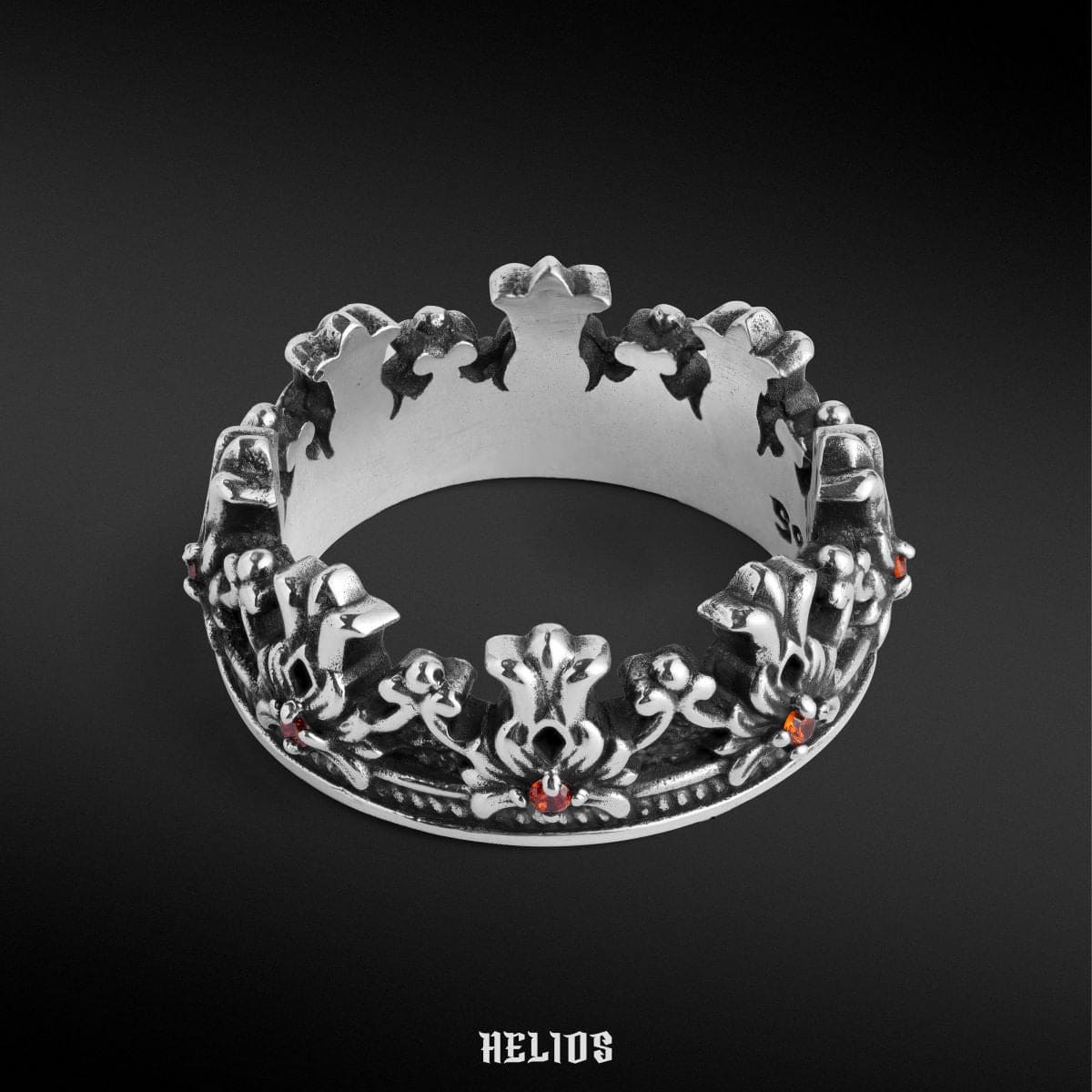 Roto Black Silver - Image 4