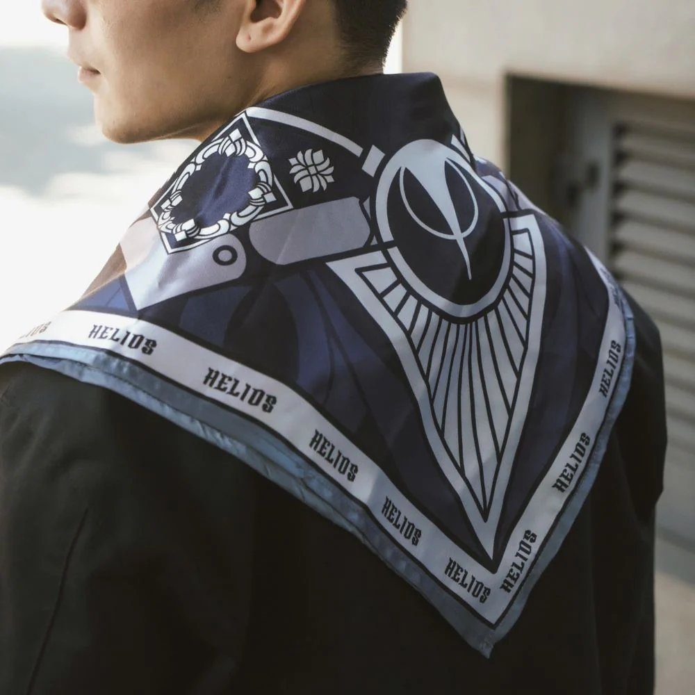 Seravix Bandana - Image 4