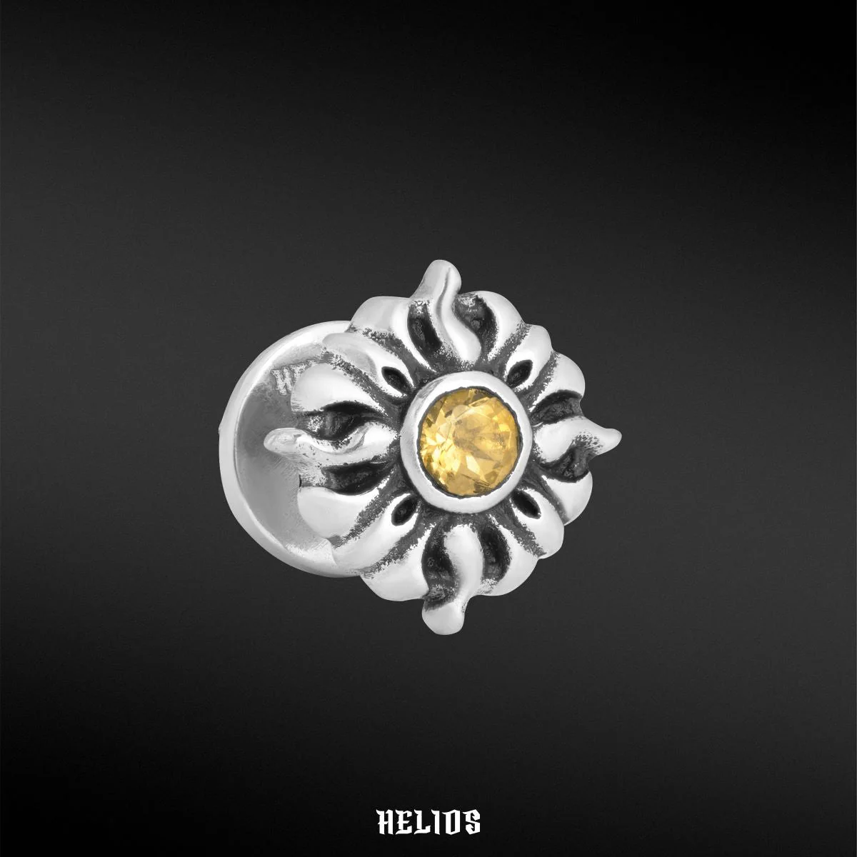 Solare Earrings - Image 3