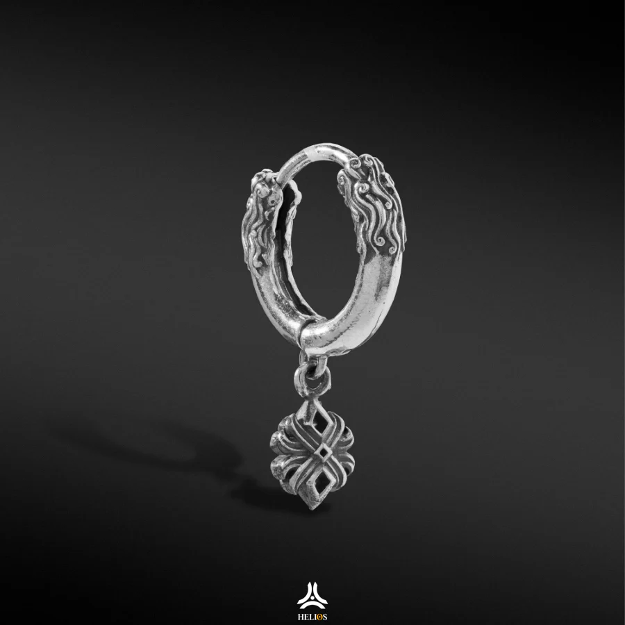 Sun Wukong Ruyi Jingu Bang x Lotus - Image 4