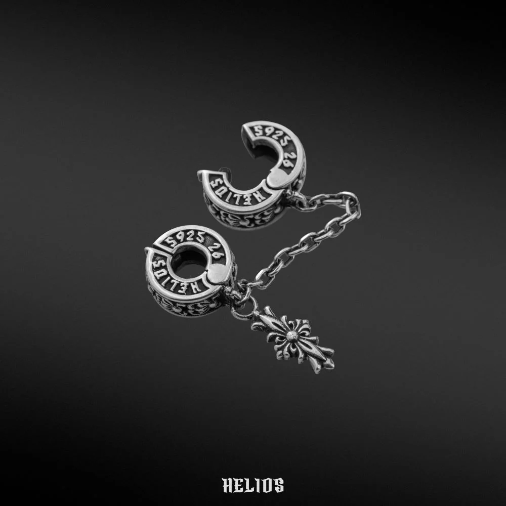 Sunflower Sherwood Charm - Image 5