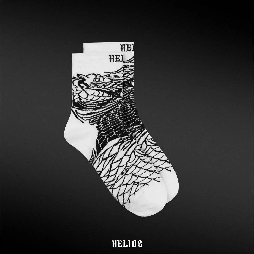 Surgo Socks