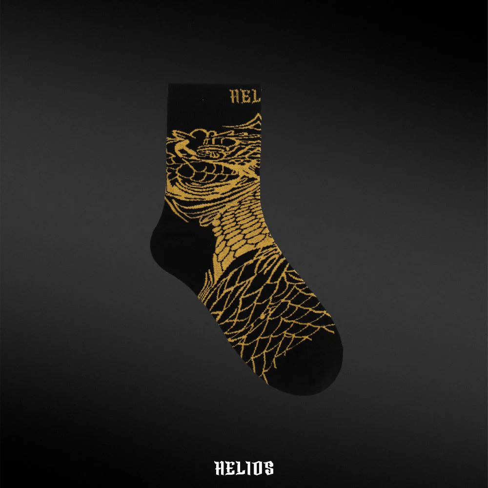 Surgo Socks - Image 10
