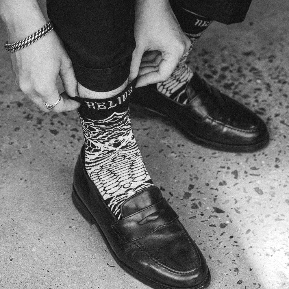 Surgo Socks - Image 2