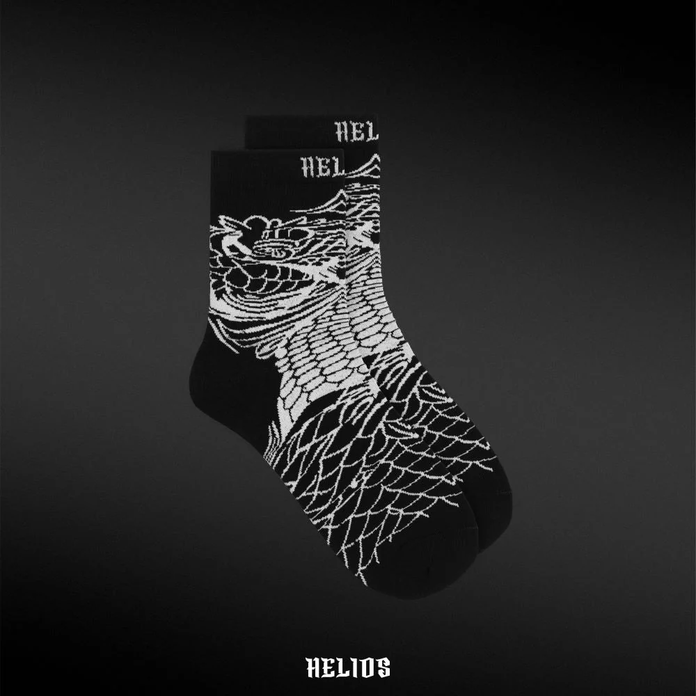 Surgo Socks - Image 5