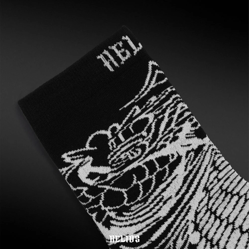 Surgo Socks - Image 6